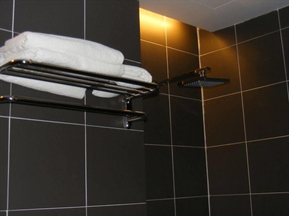 Green Hotel Пучонг Экстерьер фото