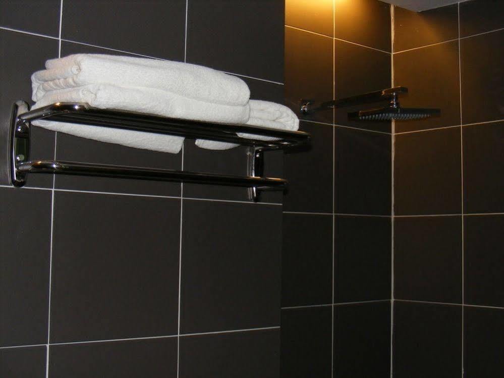 Green Hotel Пучонг Экстерьер фото